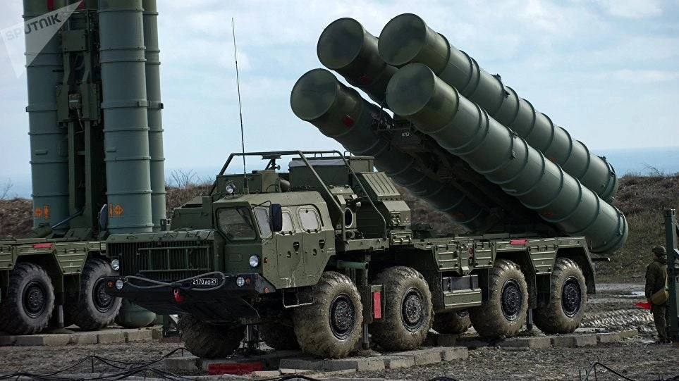 ΝΑΤΟ και Τουρκία μίλησαν για τους S-400 αλλά και το ενδεχόμενο κυρώσεων στην Άγκυρα